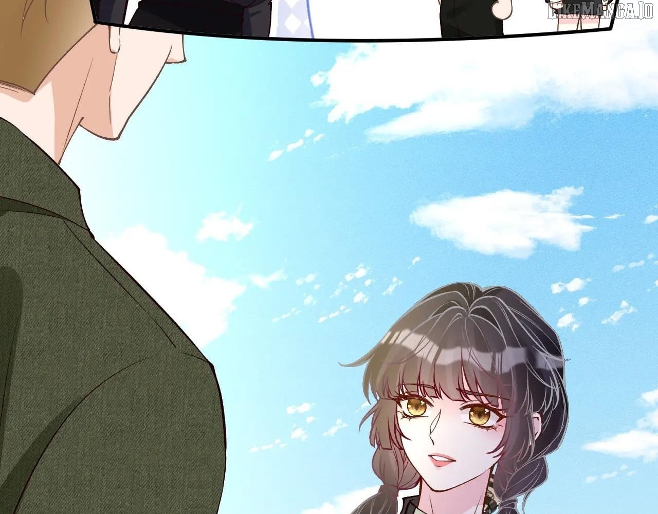 Everyone's Darling Chapter 364 - page 76